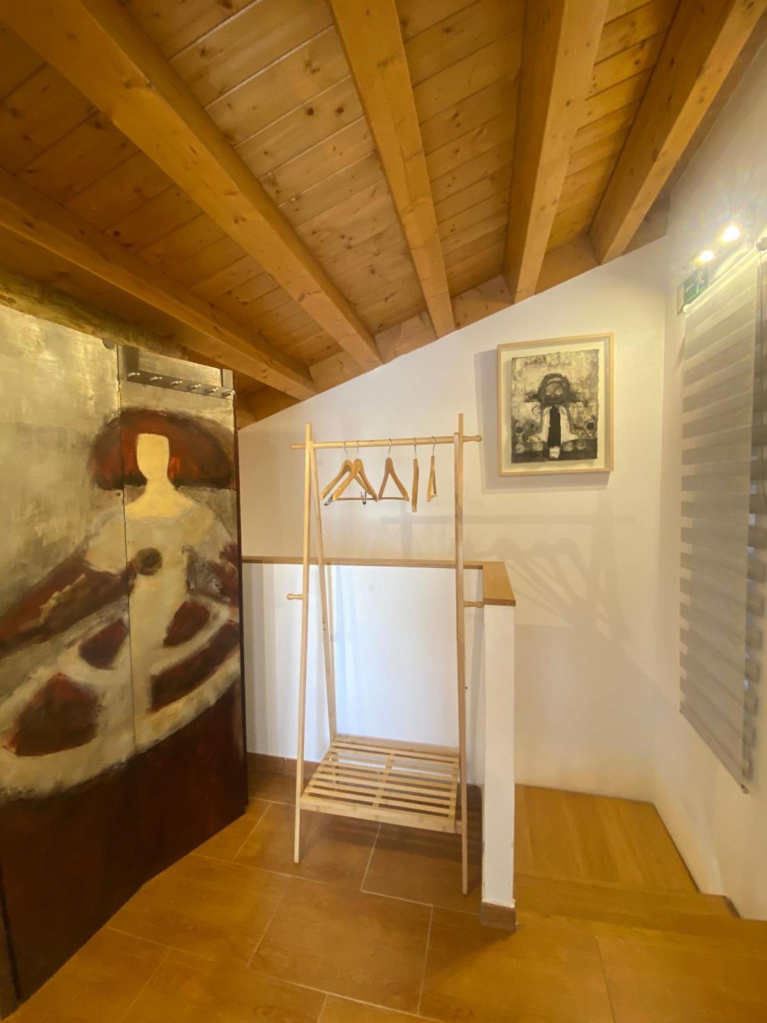 Agrovillaujue Apartamentos Rurales Exterior photo